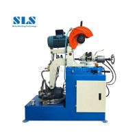 Hydraulic Table Circular Cut Saw Pipe Cold Cutting Saw Metal