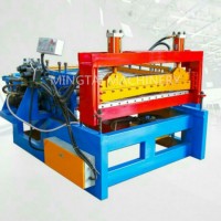 Steel Levelling Machine/Flatten Machine